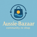 Aussie Bazaar – Community Market